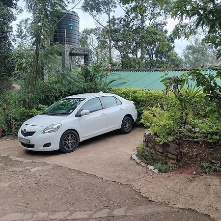 Nethsara Cottage Ella Bagian luar foto