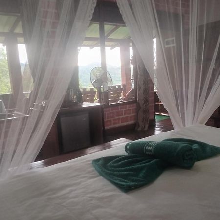 Nethsara Cottage Ella Bagian luar foto