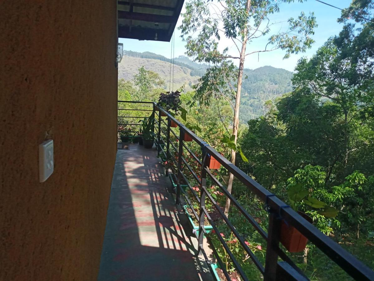 Nethsara Cottage Ella Bagian luar foto