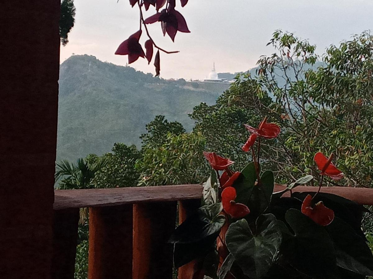 Nethsara Cottage Ella Bagian luar foto