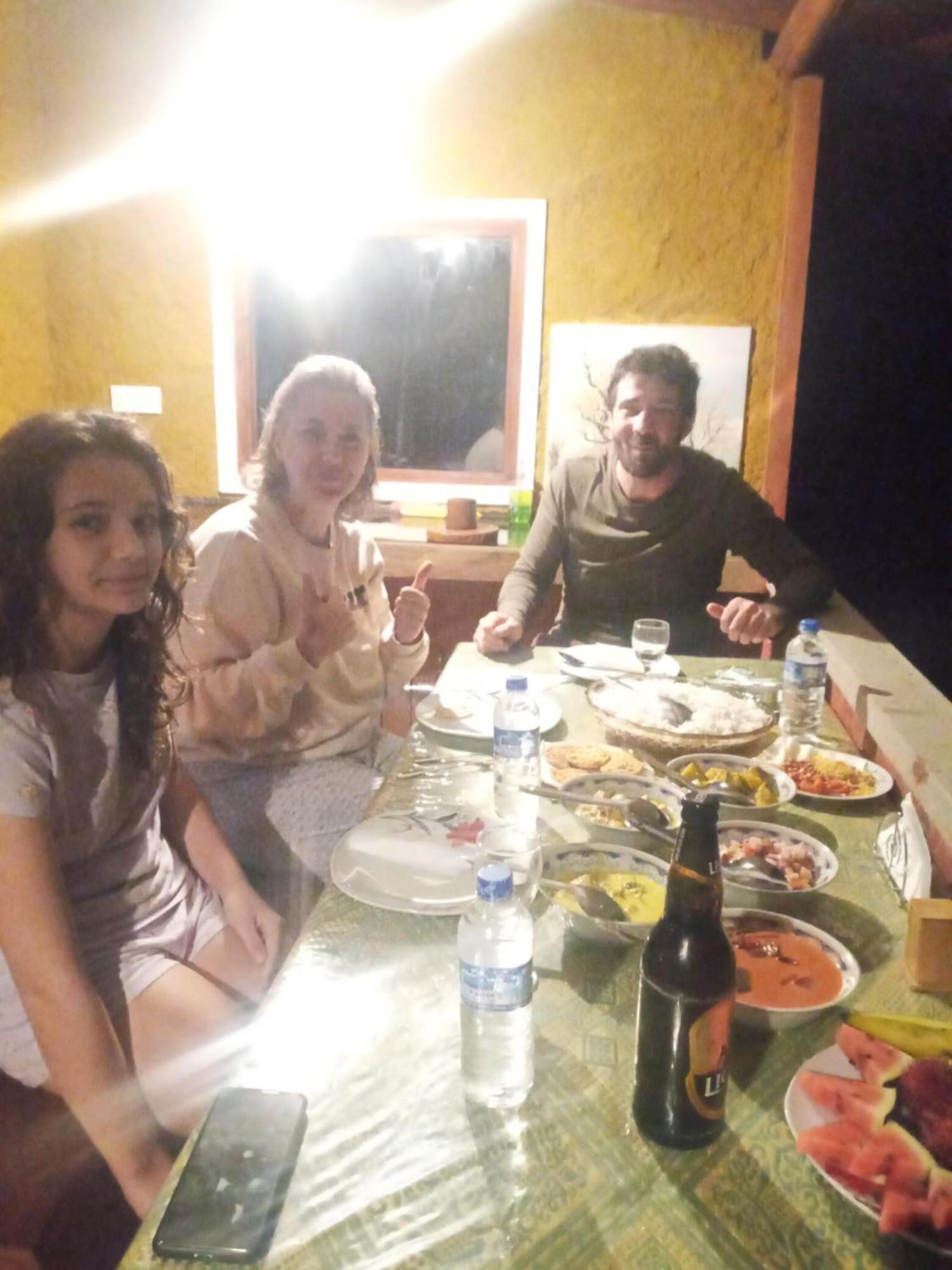 Nethsara Cottage Ella Bagian luar foto