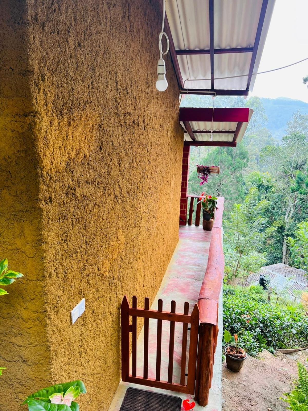 Nethsara Cottage Ella Bagian luar foto