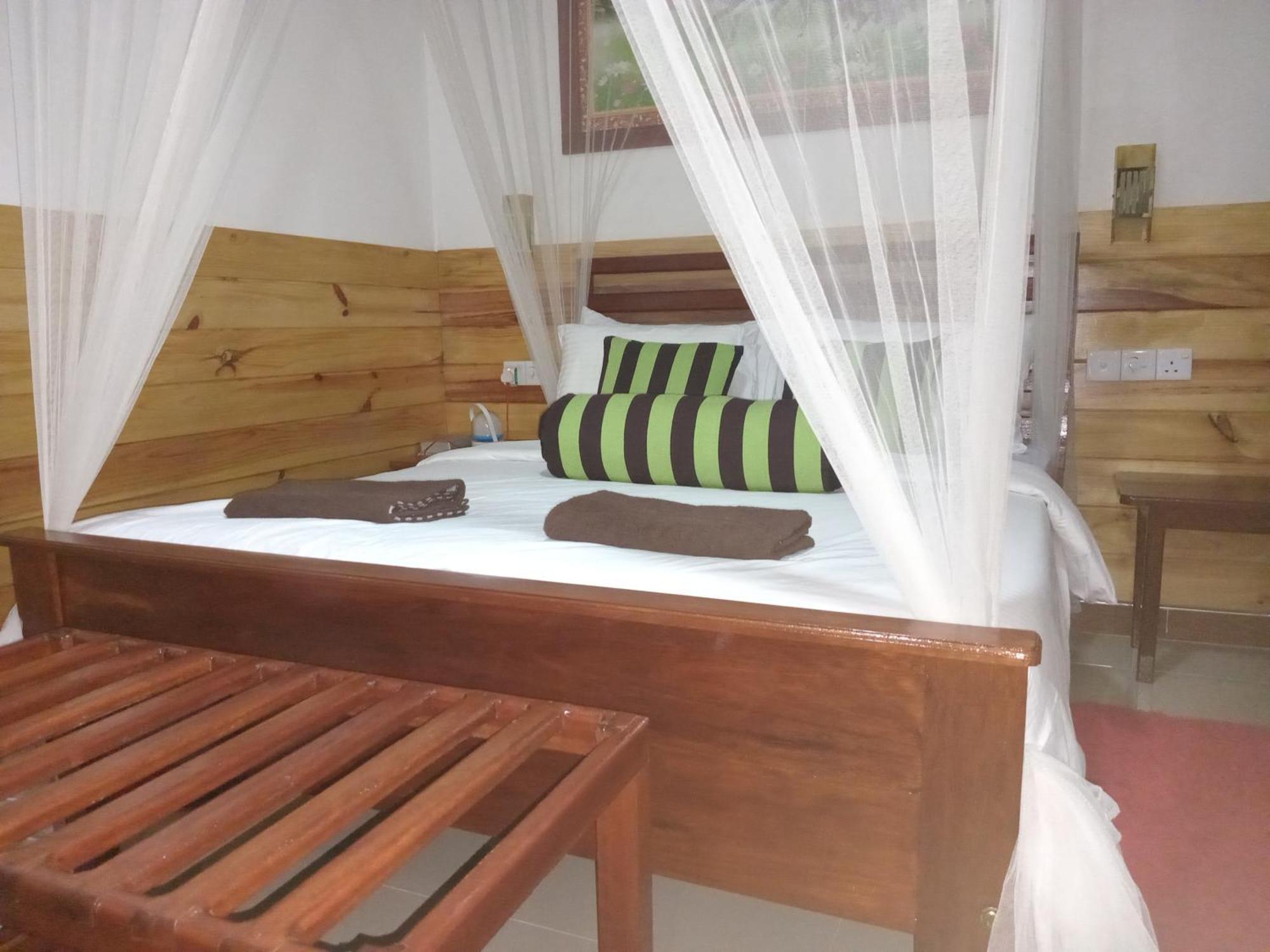Nethsara Cottage Ella Bagian luar foto