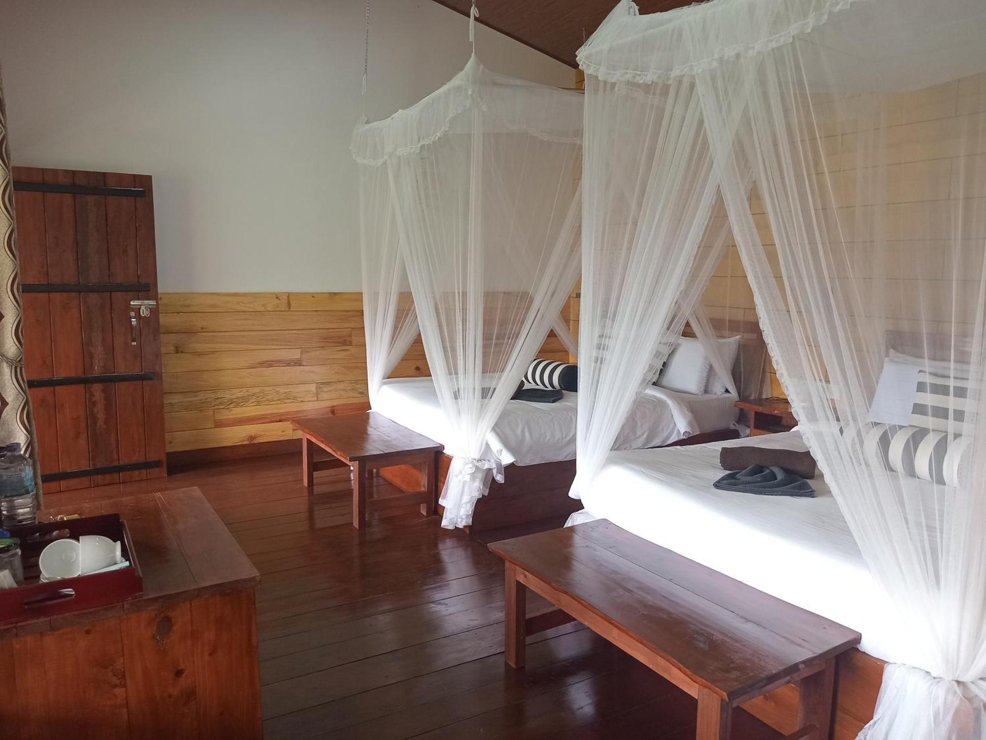Nethsara Cottage Ella Bagian luar foto