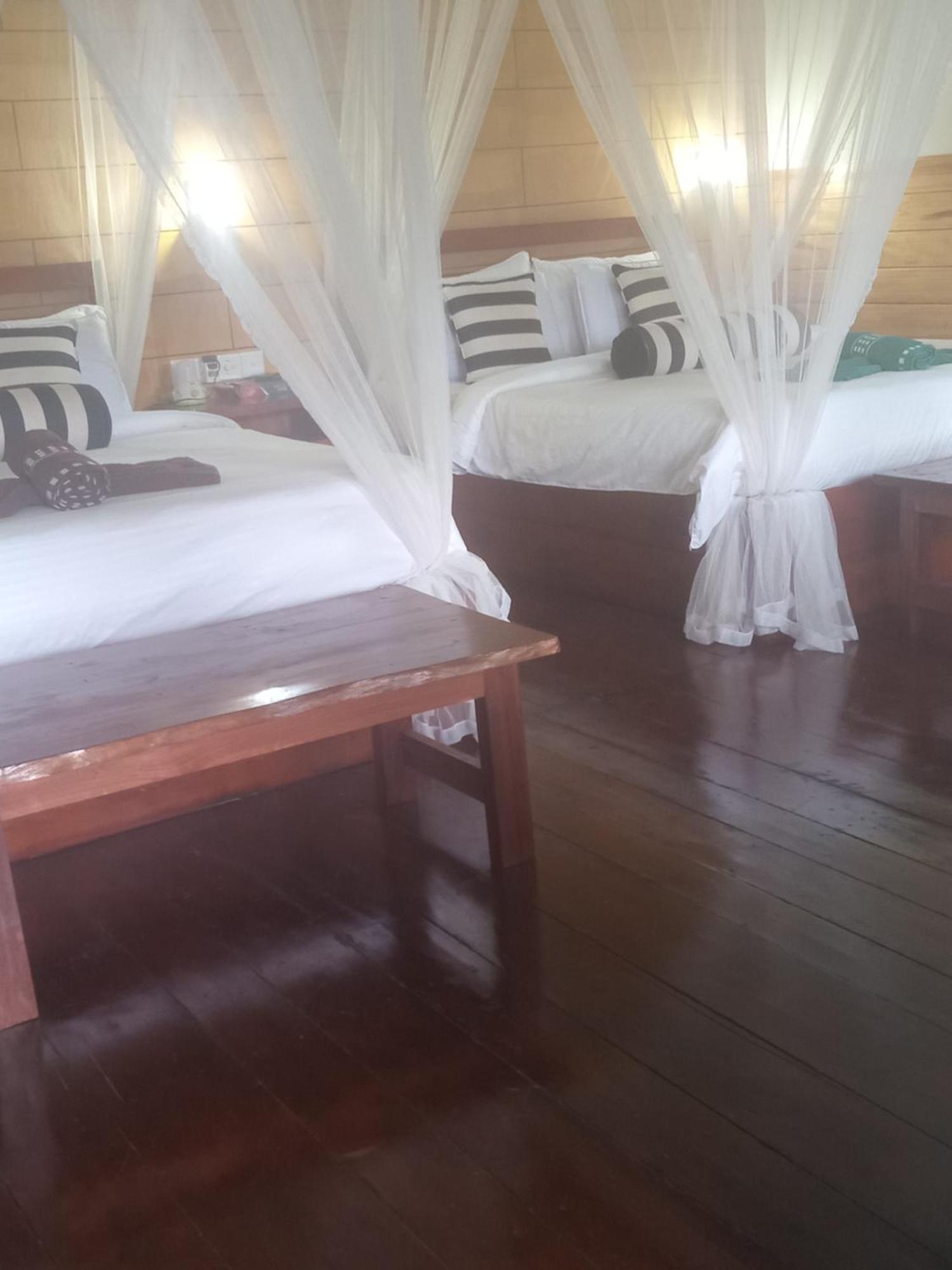 Nethsara Cottage Ella Bagian luar foto