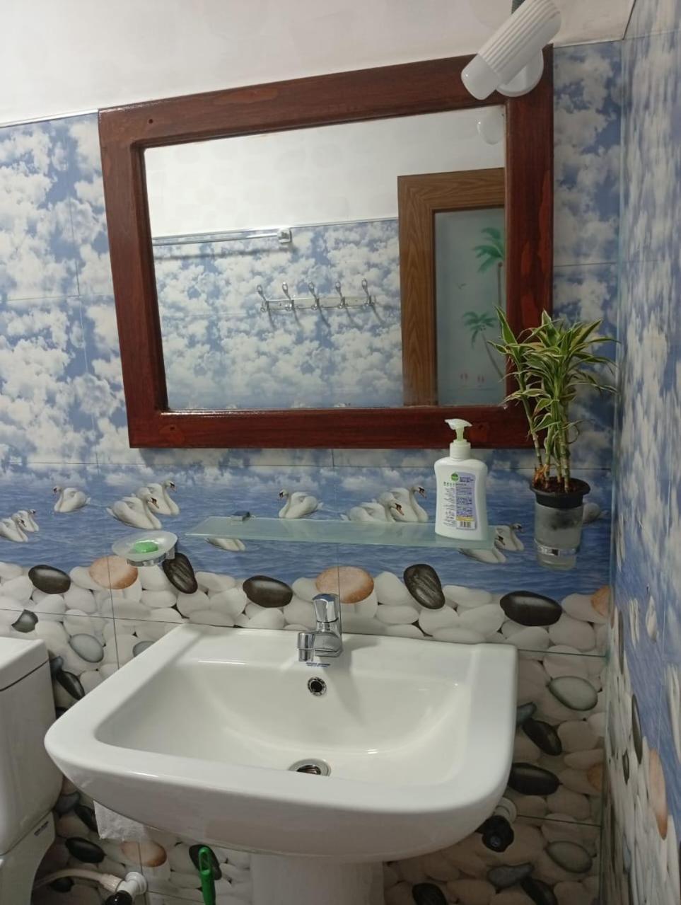 Nethsara Cottage Ella Bagian luar foto