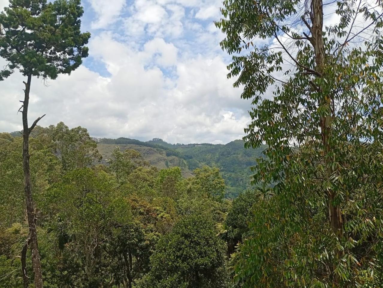 Nethsara Cottage Ella Bagian luar foto